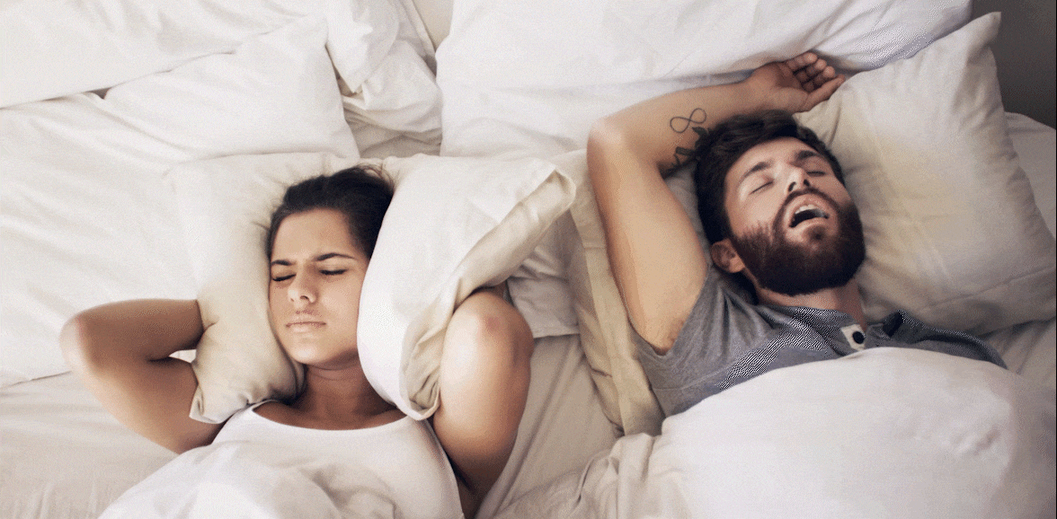 Can Exercises Stop Snoring? Try These 5 Throat & Tongue Workouts