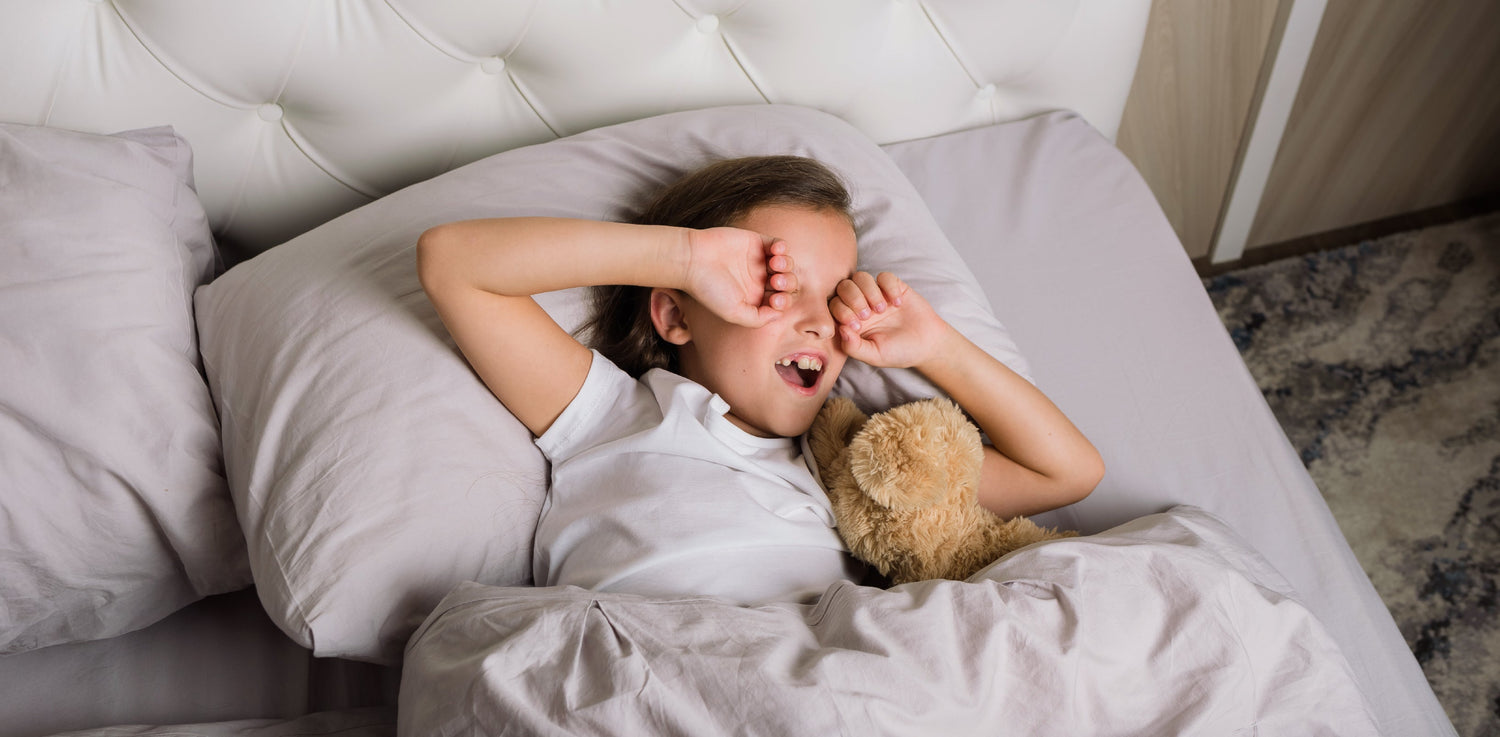 Why You Should Be Aware Of Your Child Mouth Breathing