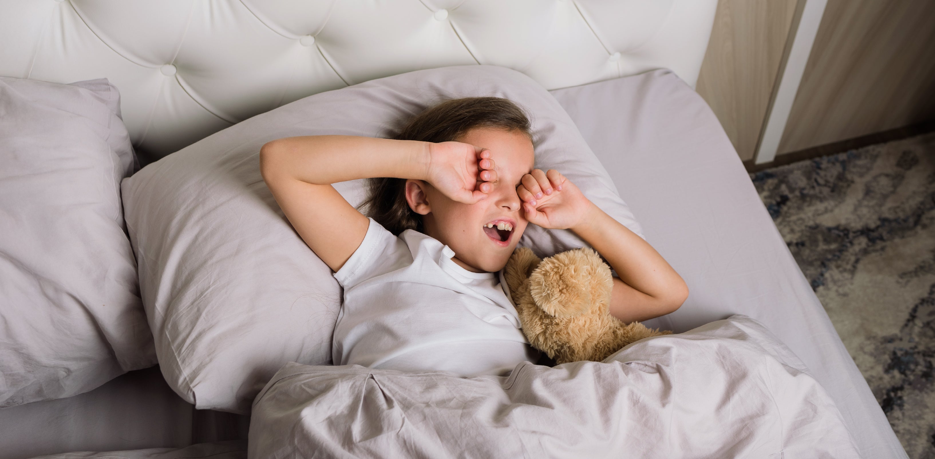 Why You Should Be Aware Of Your Child Mouth Breathing