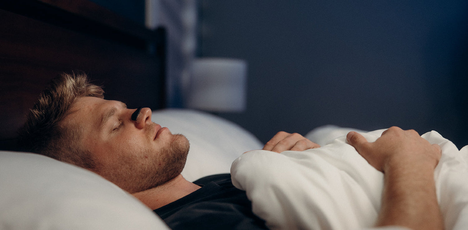 5 tips for better sleep