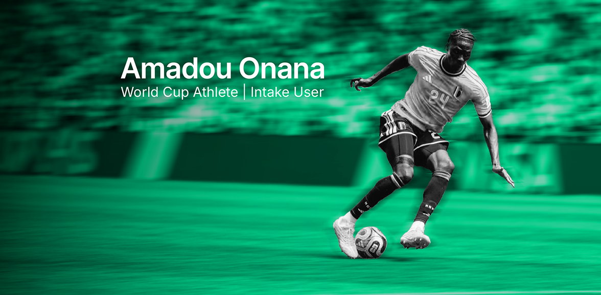 The One Recovery Habit This World Cup Athlete Swears By