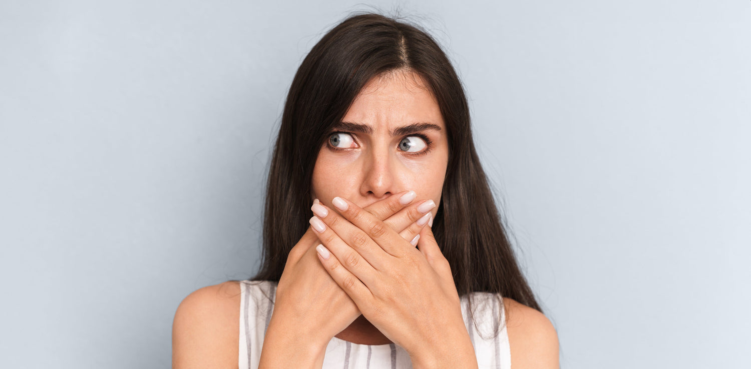 How Mouth Breathing Damages Your Teeth: Uncovering Hidden Risks