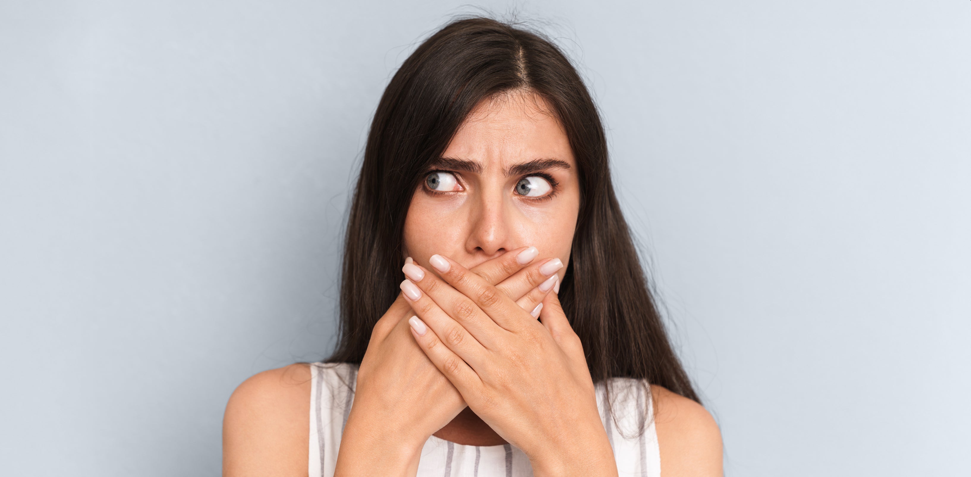 How Mouth Breathing Damages Your Teeth: Uncovering Hidden Risks