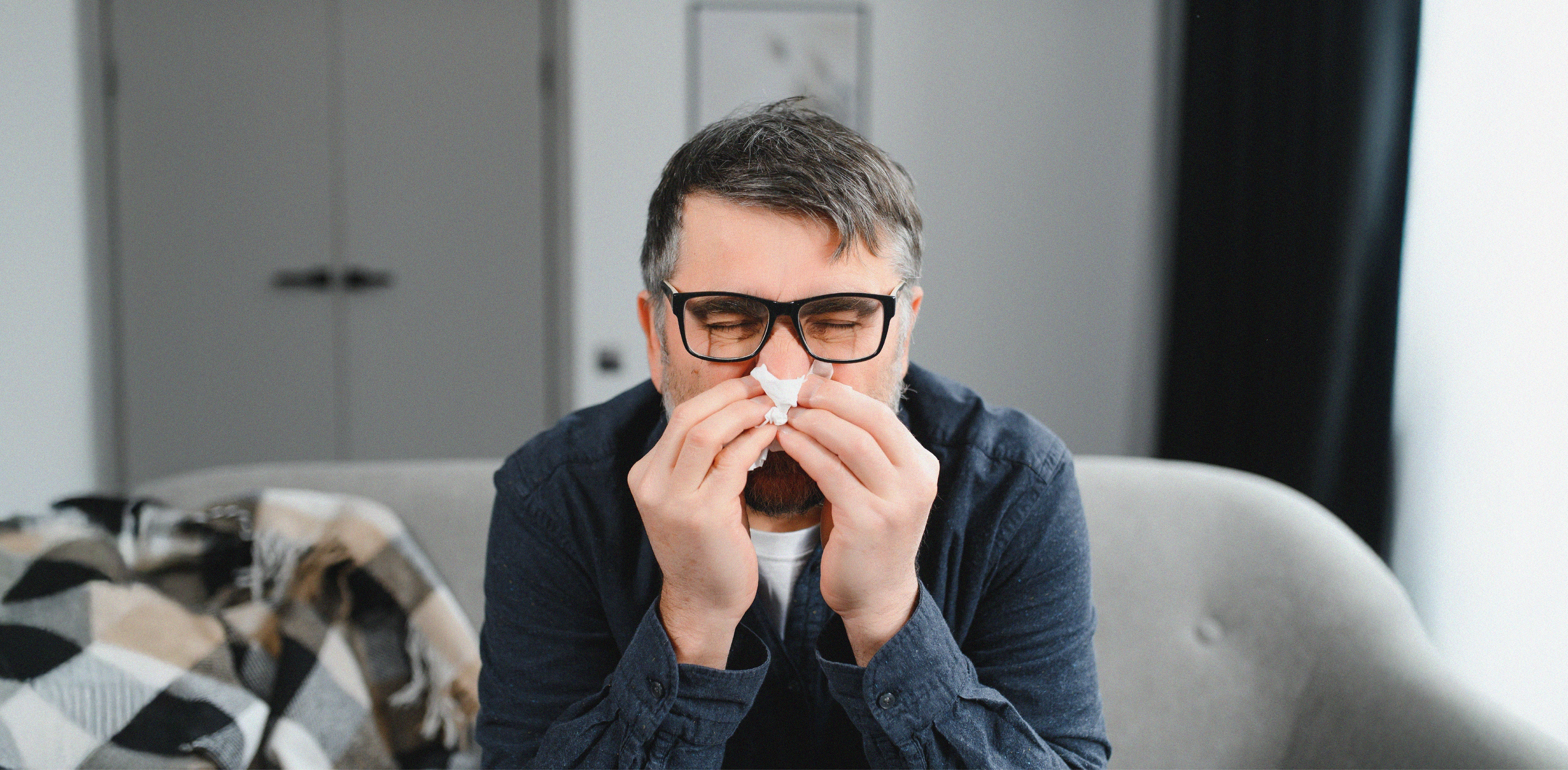 Allergy Relief 101: Can Nasal Strips Help You Breathe Easier During Allergy Season?