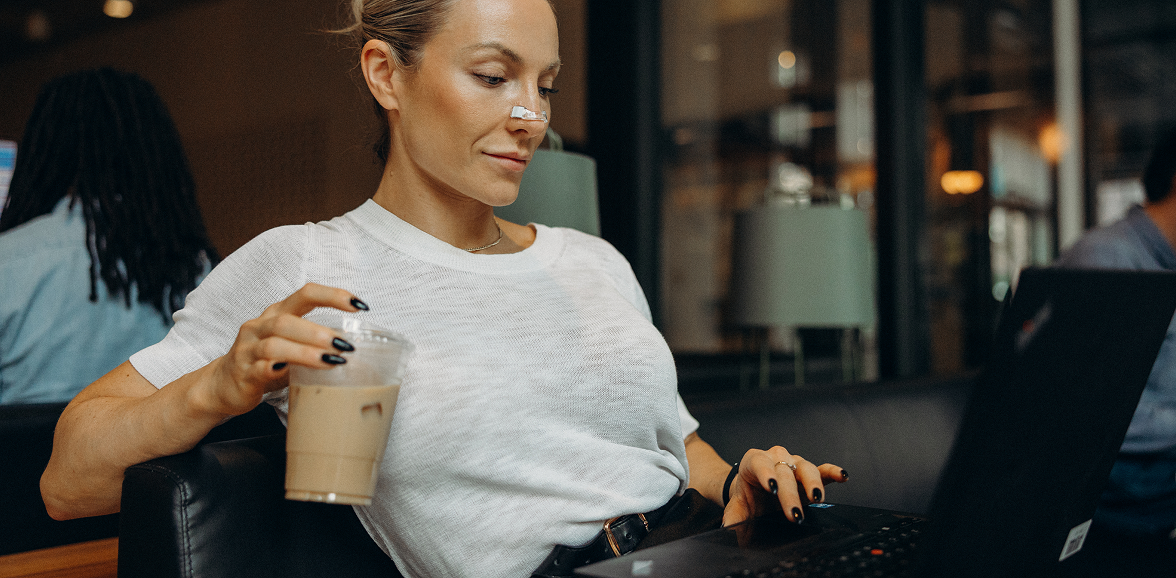 Why Your New Year’s Resolutions Should Start with Your Nose