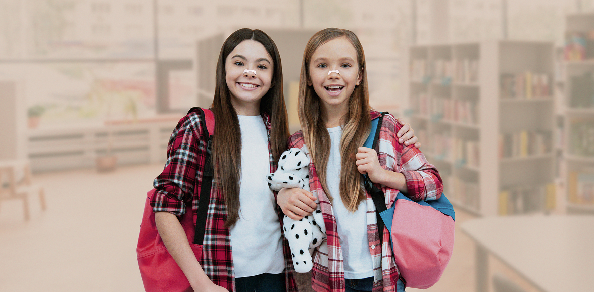 5 Back-to-School Wellness Product Essentials for a Focused, Healthy Start