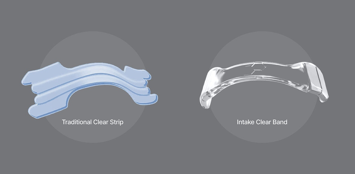The Best Clear Nasal Strips on the Market