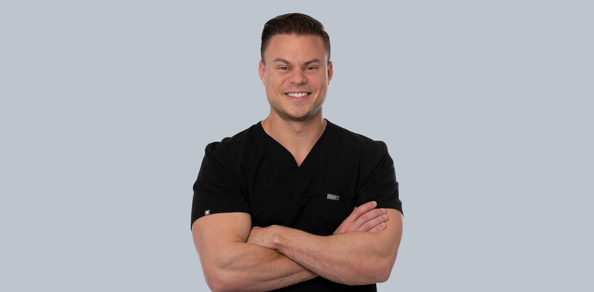 Why The Bentist Uses Intake’s Magnetic Nasal Strip