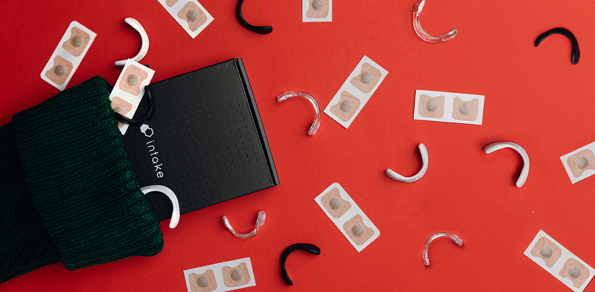 Gifts for Better Sleep, Less Stress, and More Energy in the New Year