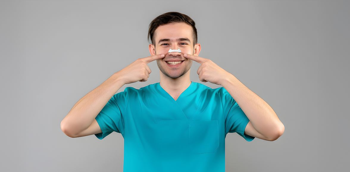 What Dentists Wish You Knew About Nasal Strips