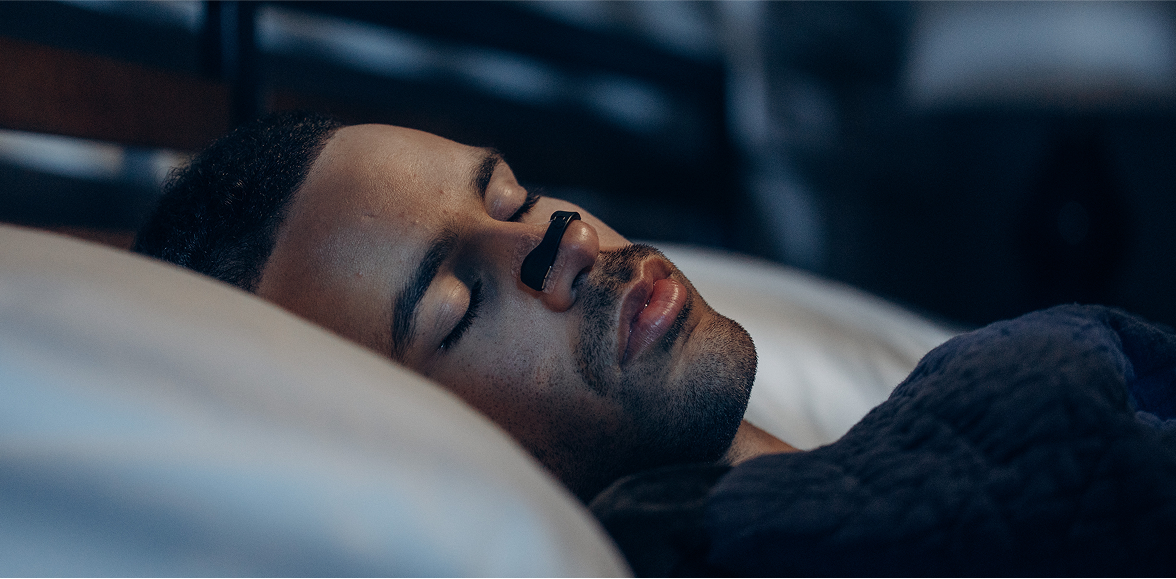 What SleepScore Labs Discovered About Nasal Strips for Sleep
