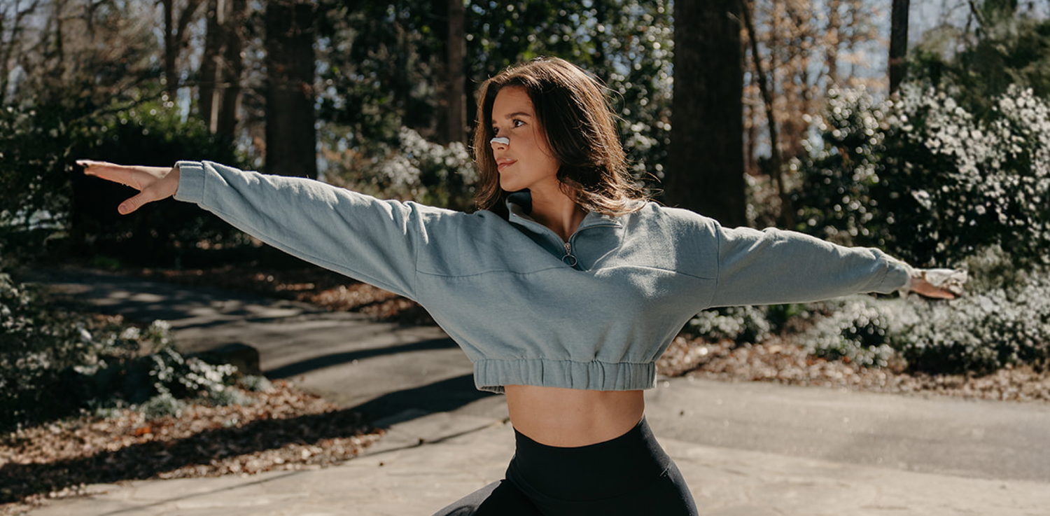 Why Bigger Isn’t Better: The Critical Role of Nasal Resistance in Breathing Function