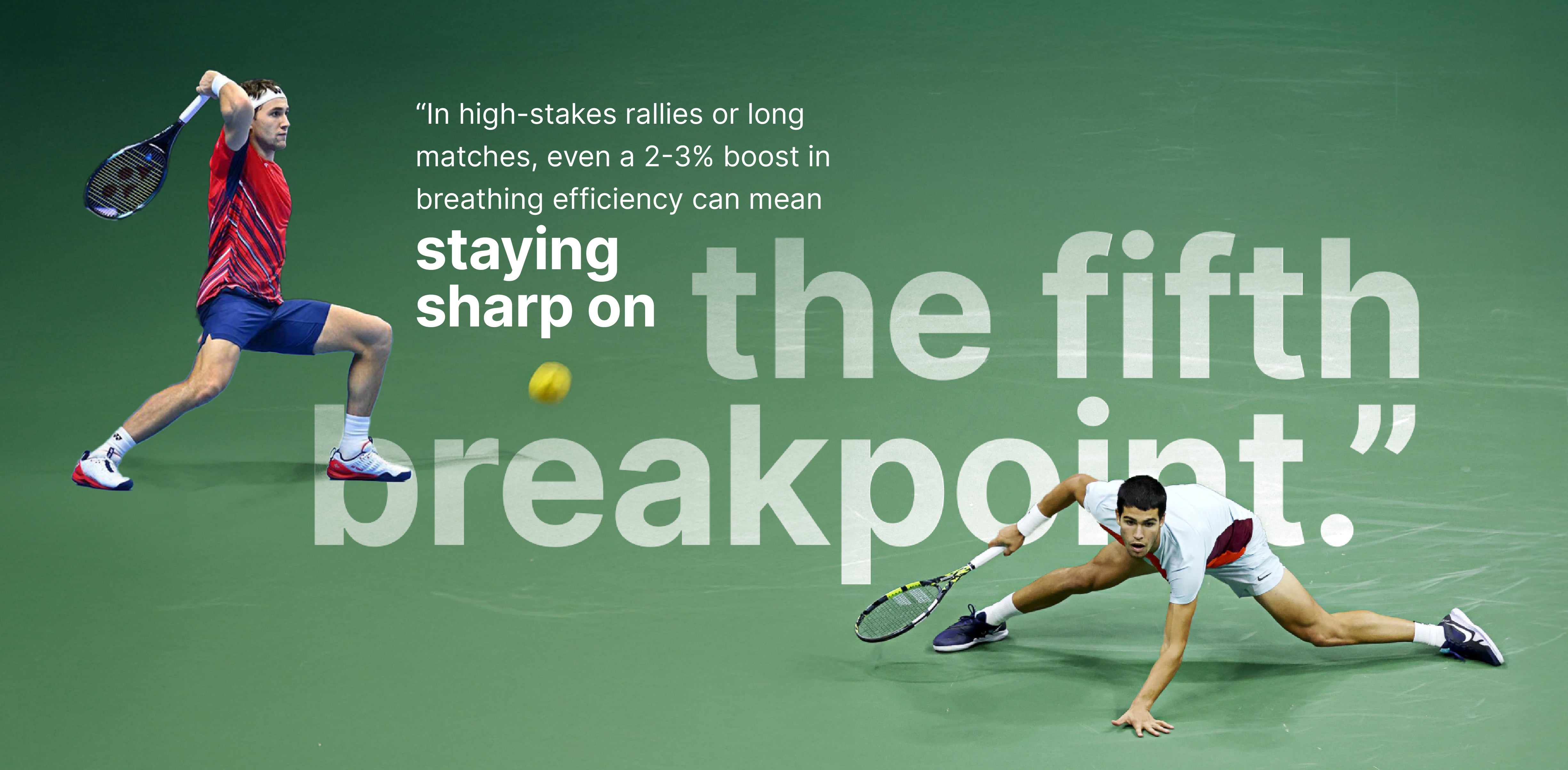 The Unexpected Advantage: Alcaraz & Ruud’s Discovery