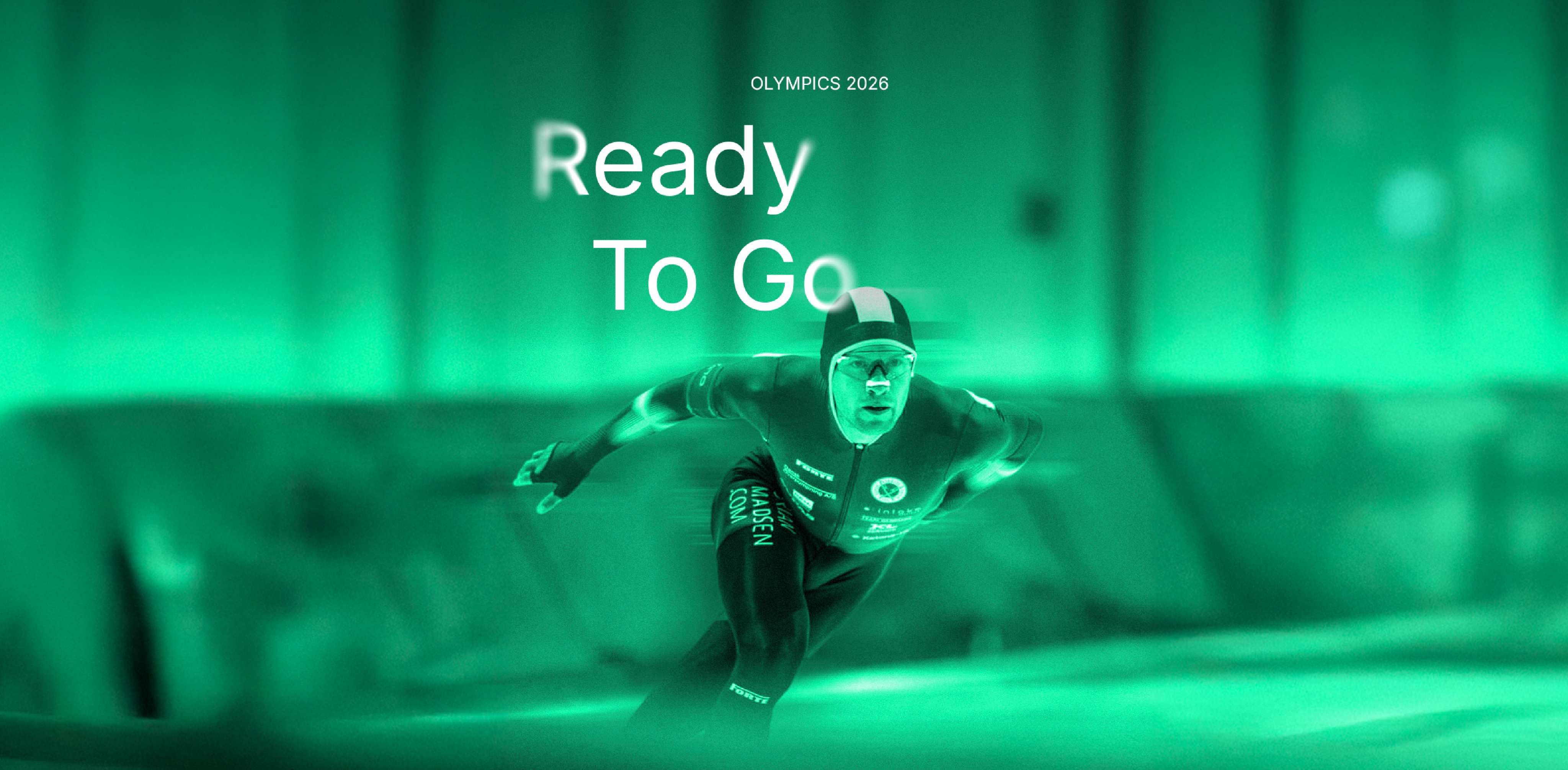 How Olympic Speed Skater Viktor Thorup Uses Nasal Breathing to Improve Performance and Recovery