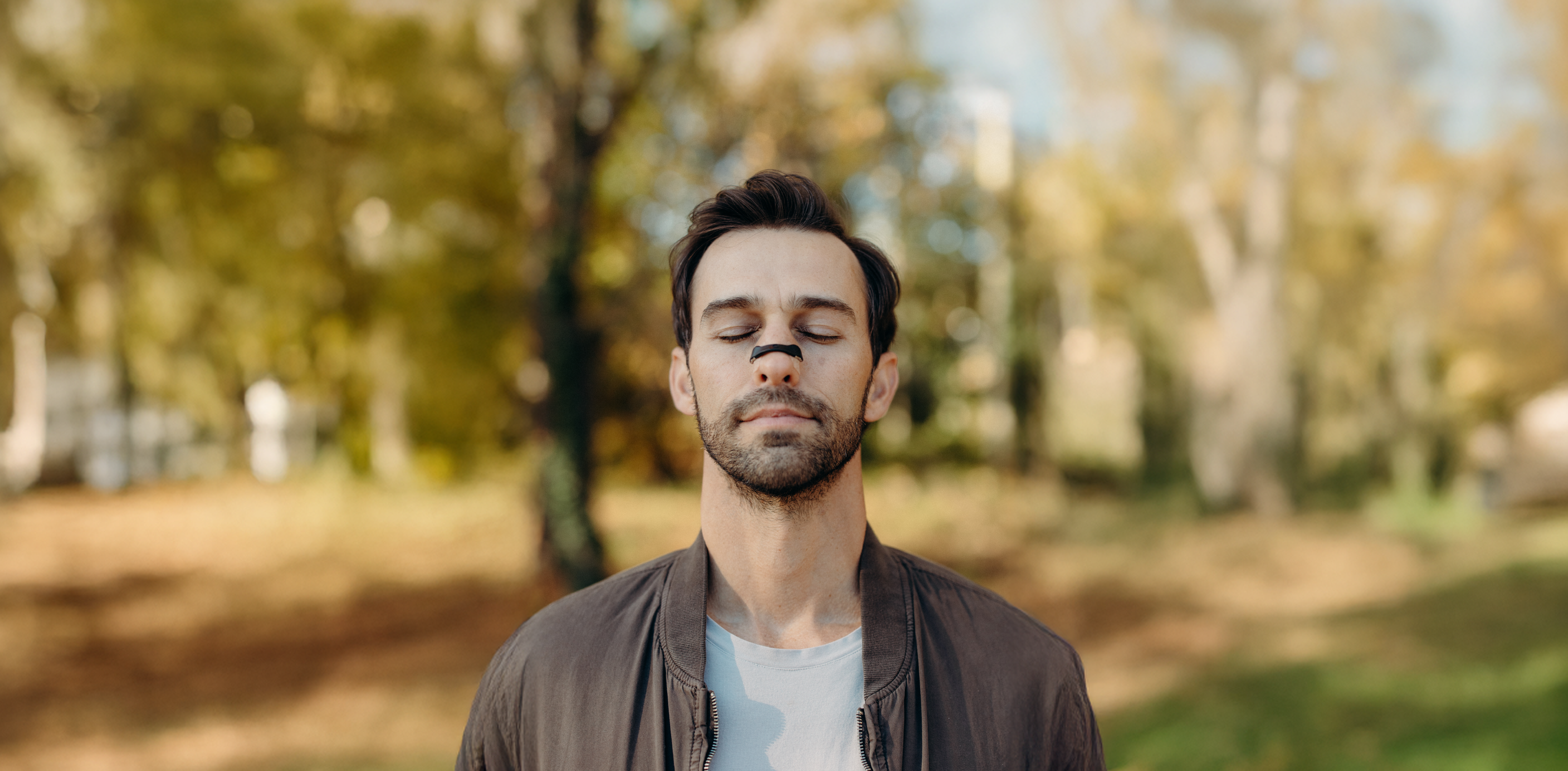 The Nose Knows: Why Your Nasal Airway Is More Than Just a Breathing Tube