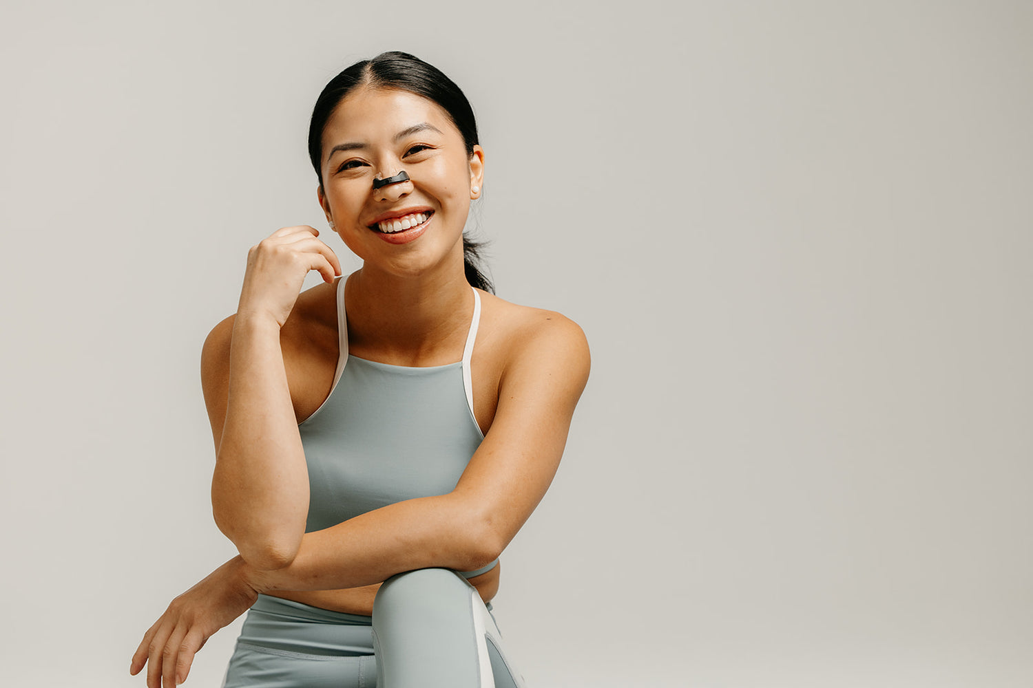 Balancing Your Mood with Your Breath