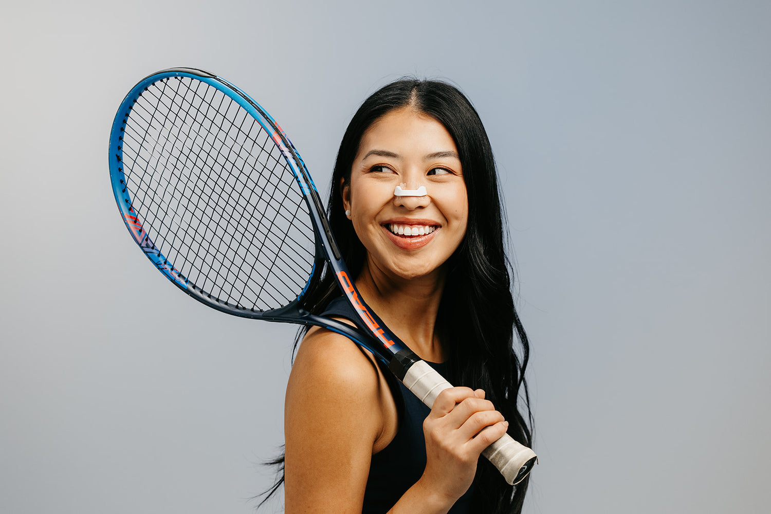 Give Your Organs and Muscles a Protective Boost by Breathing Through Your Nose