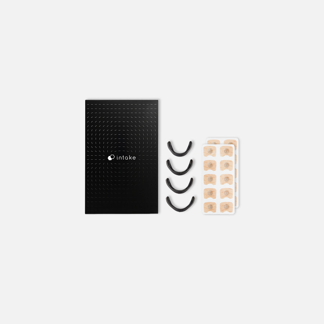 Intake Trial Kit