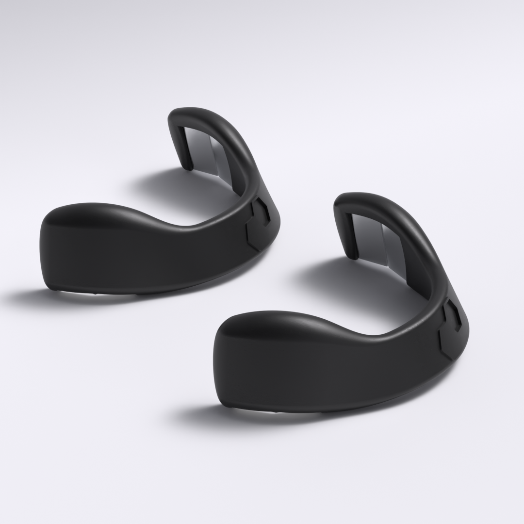 Custom Magnetic Intake Bands (Pack of 2)
