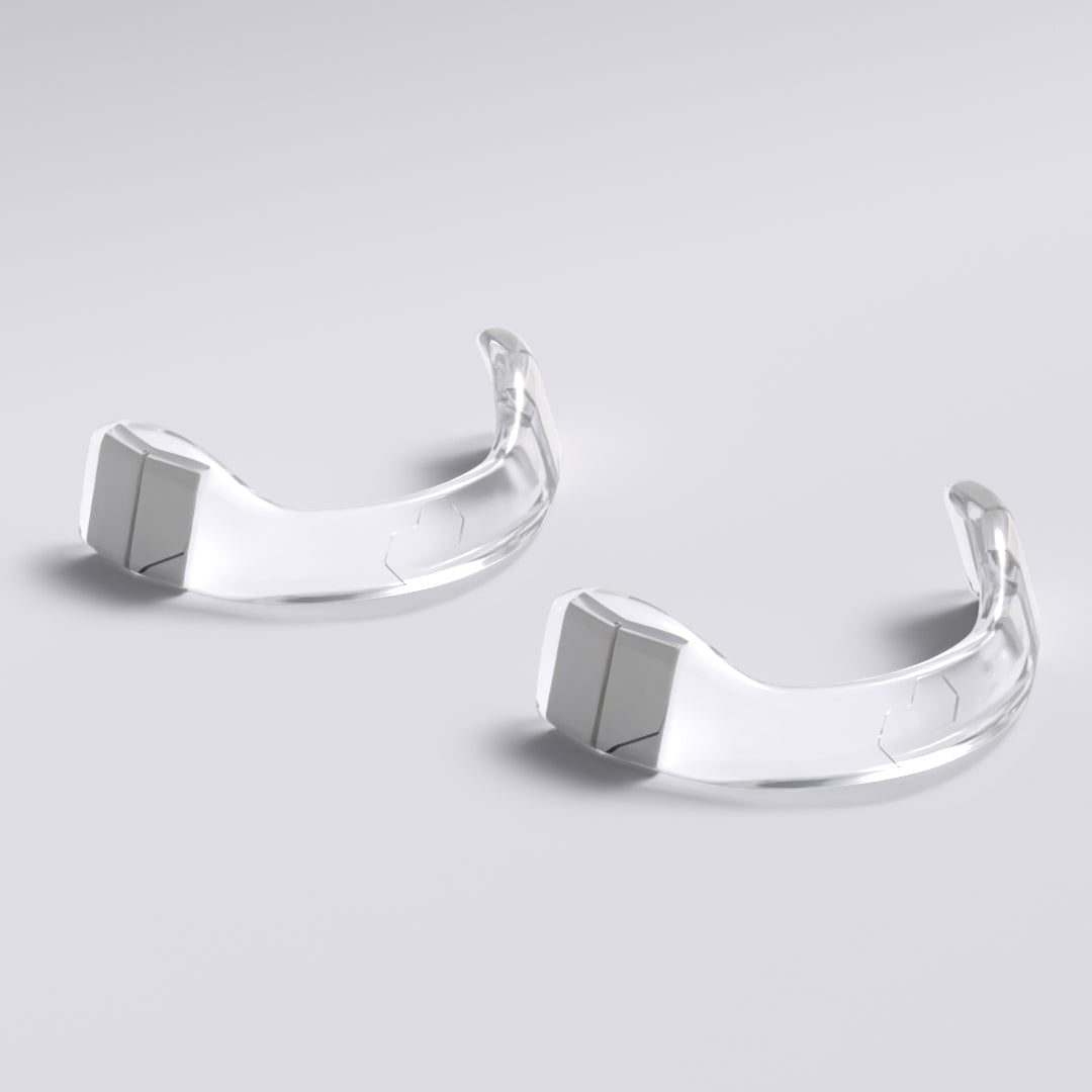 Magnetic Intake Bands (Pack of 2)