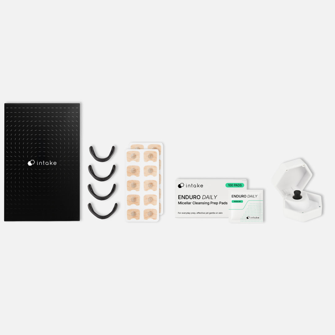 Gift Yourself Bundle