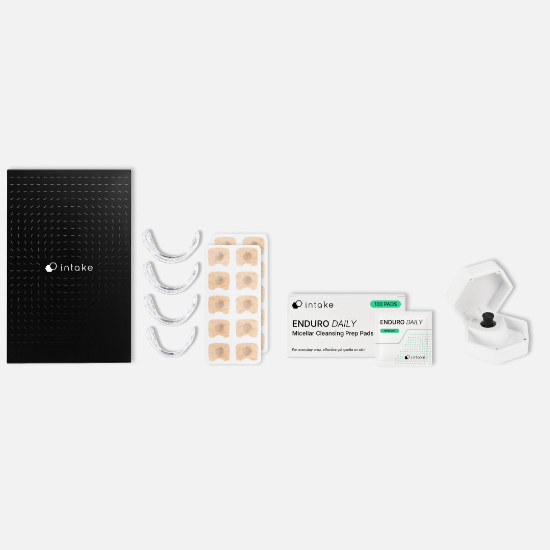 Gift Yourself Bundle