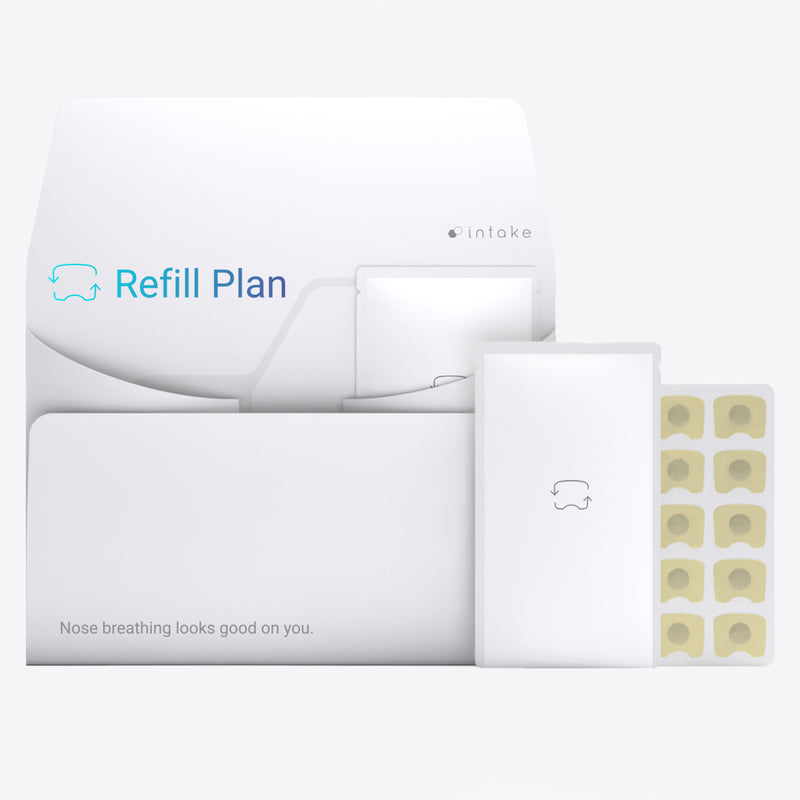 Refill Plan - 30 US