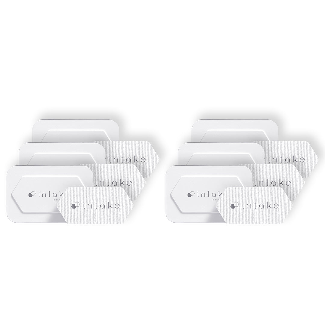 Mouth Tape - 180 Uses