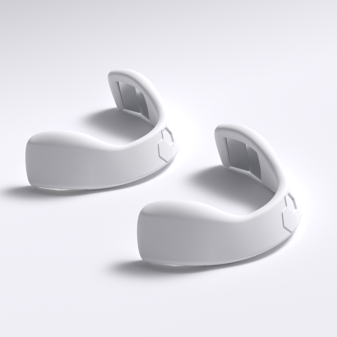 Custom Magnetic Intake Bands (Pack of 2)