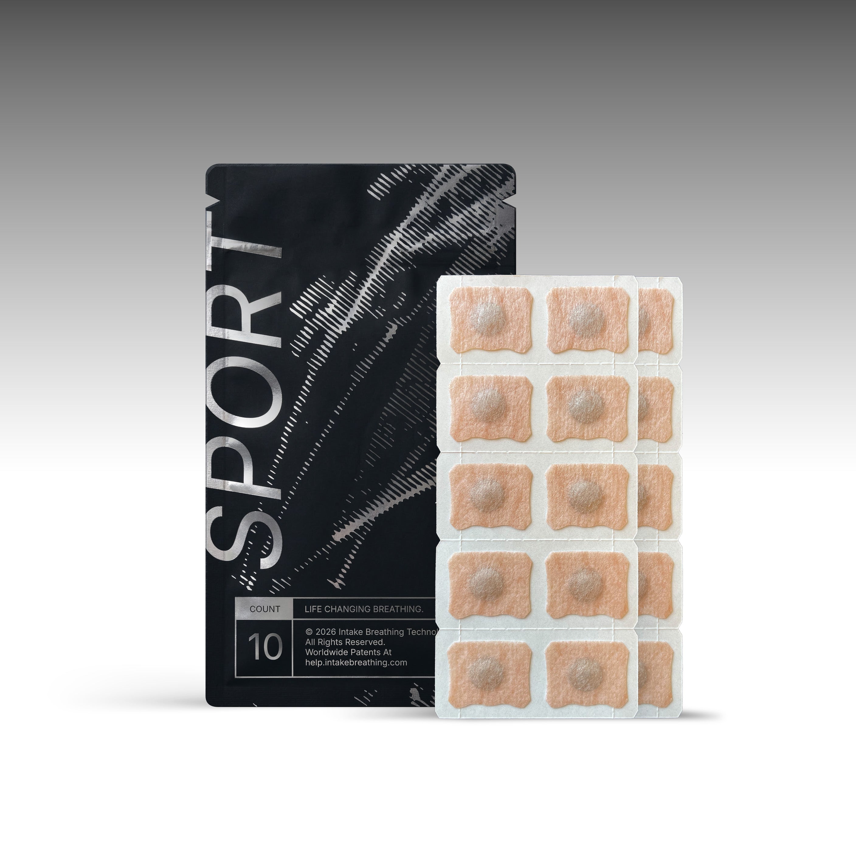 Sports Tab 10 Pack