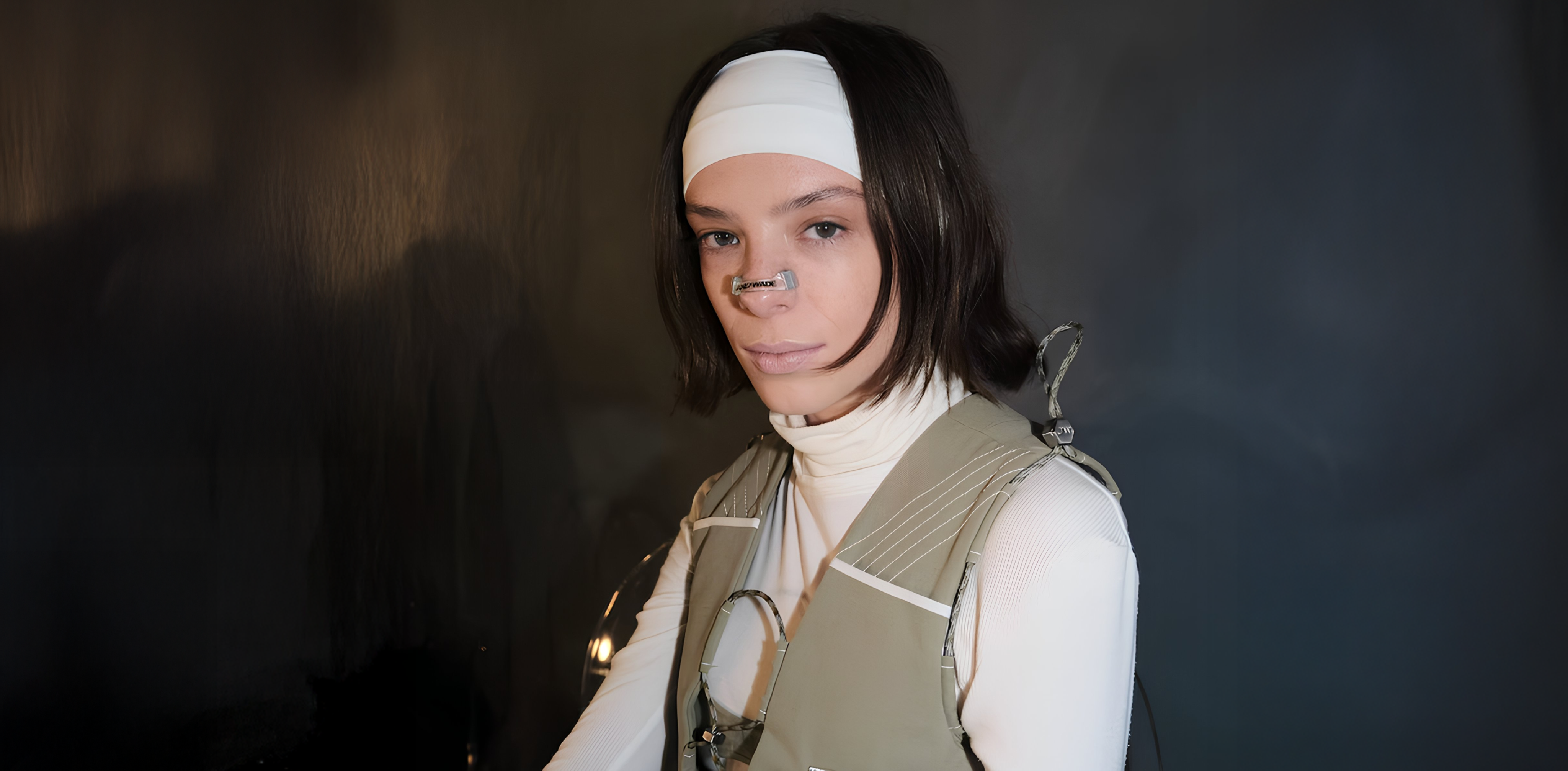 Are Nasal Strips Fashionable? The Rise of Functional Fashion