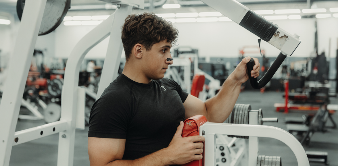Why Gyms Need a Reliable Nasal Strip Supplier?