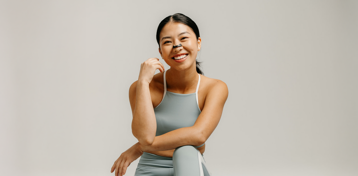 Nasal Breathing Impact