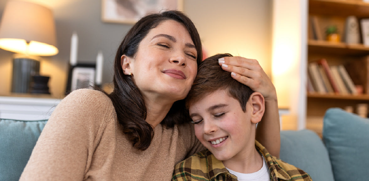 Nasal Breathing & Your Child’s Health: What Every Parent Should Know