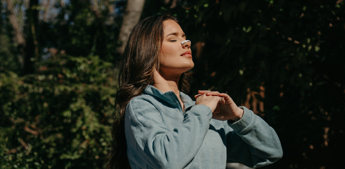 Nasal Breathing and Mental Clarity: What the Science Shows