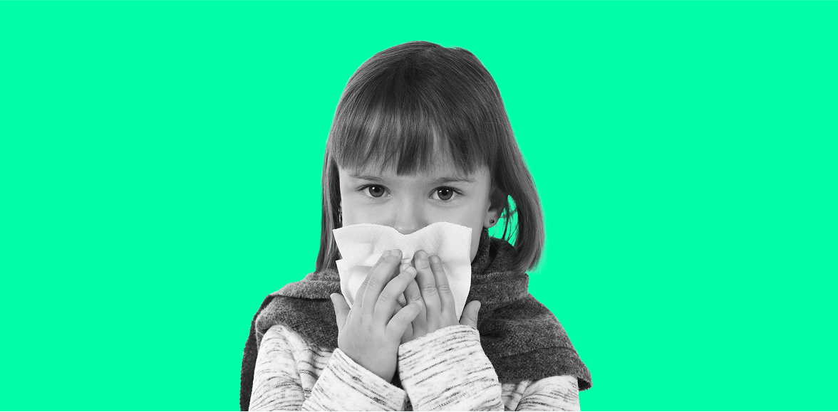 6 Safe Ways to Comfort Your Sick Child and Help Them Feel Better