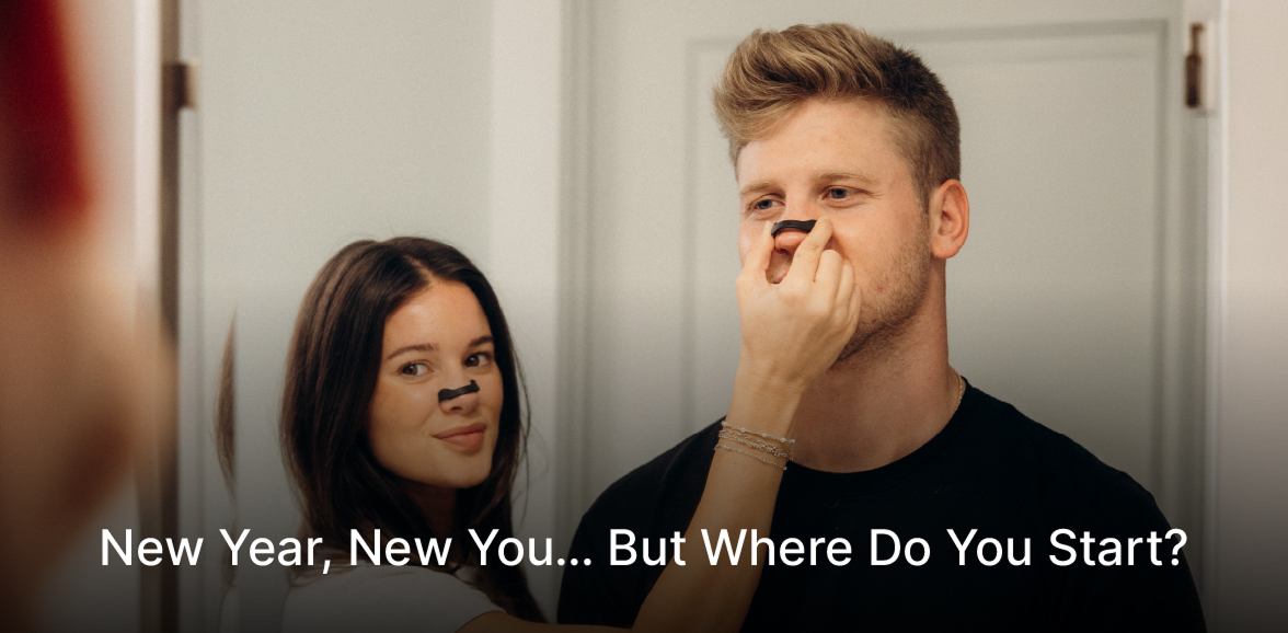 One Small Habit That Can Change Your Whole Year