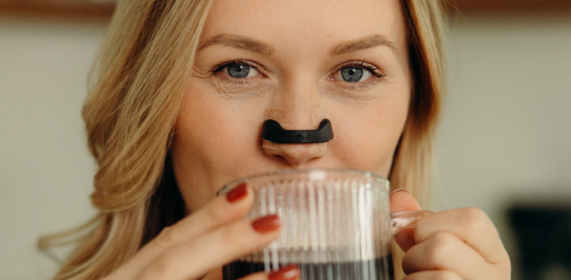 Before You Set Big Goals, Start With One Tiny Shift