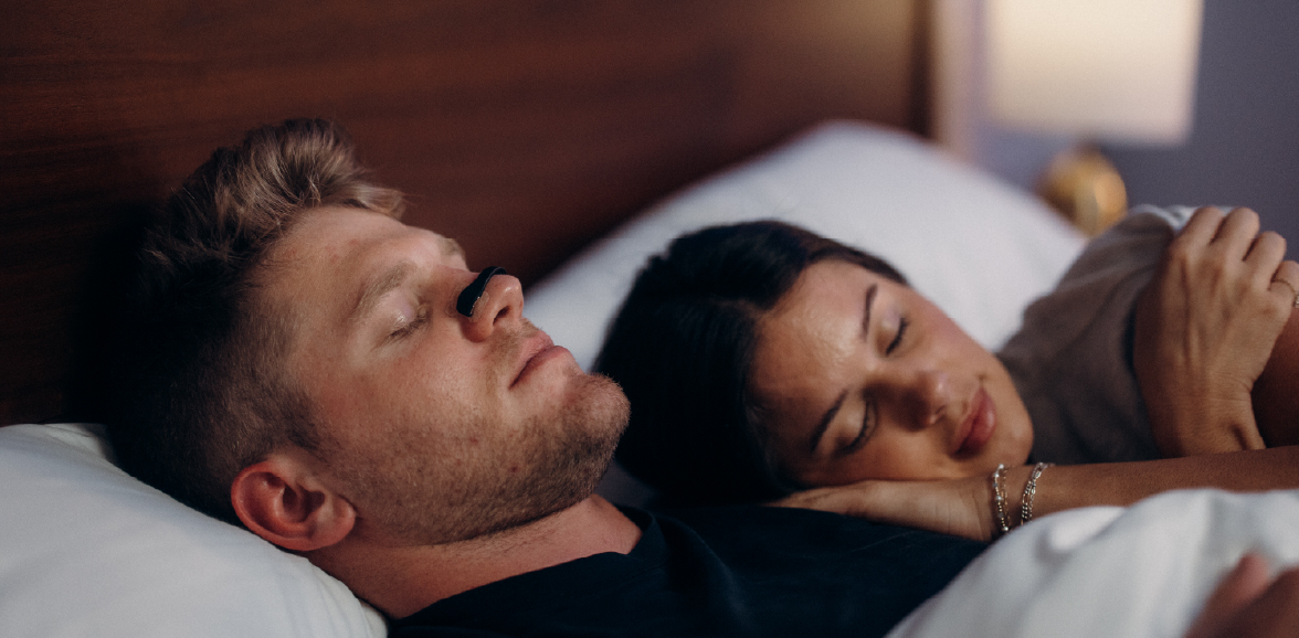 Why Better Sleep Might Be the Best Gift You Can Give