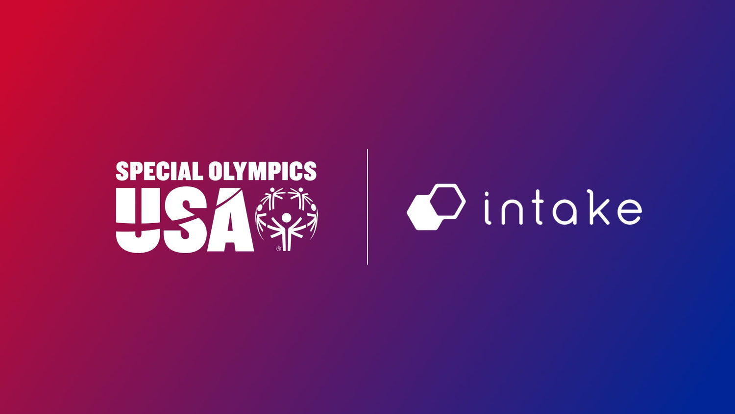 Why We’re Honored to Support Special Olympics USA