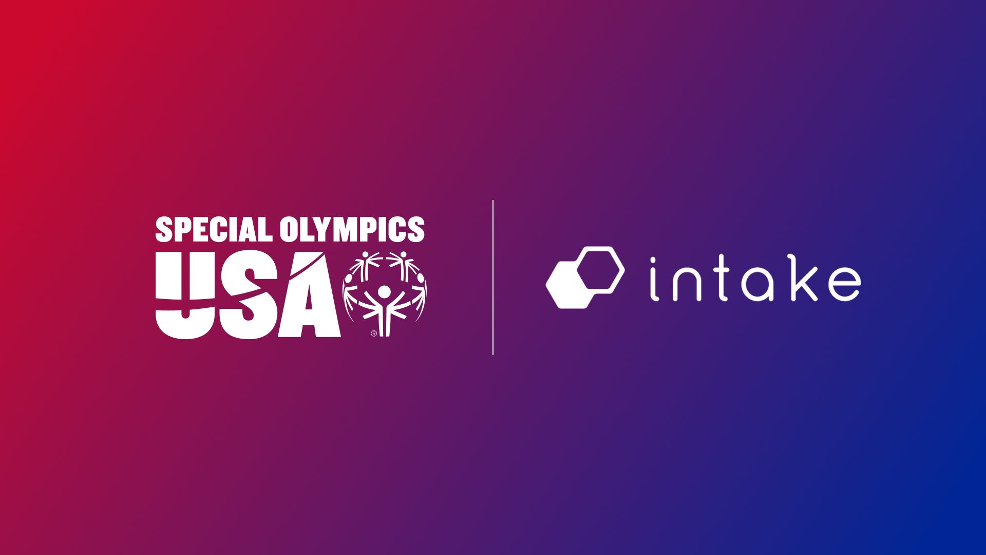 Why We’re Honored to Support Special Olympics USA