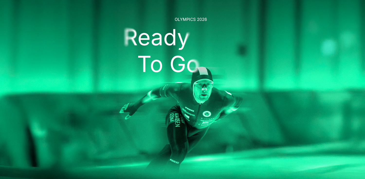 How Olympic Speed Skater Viktor Thorup Uses Nasal Breathing to Improve Performance and Recovery