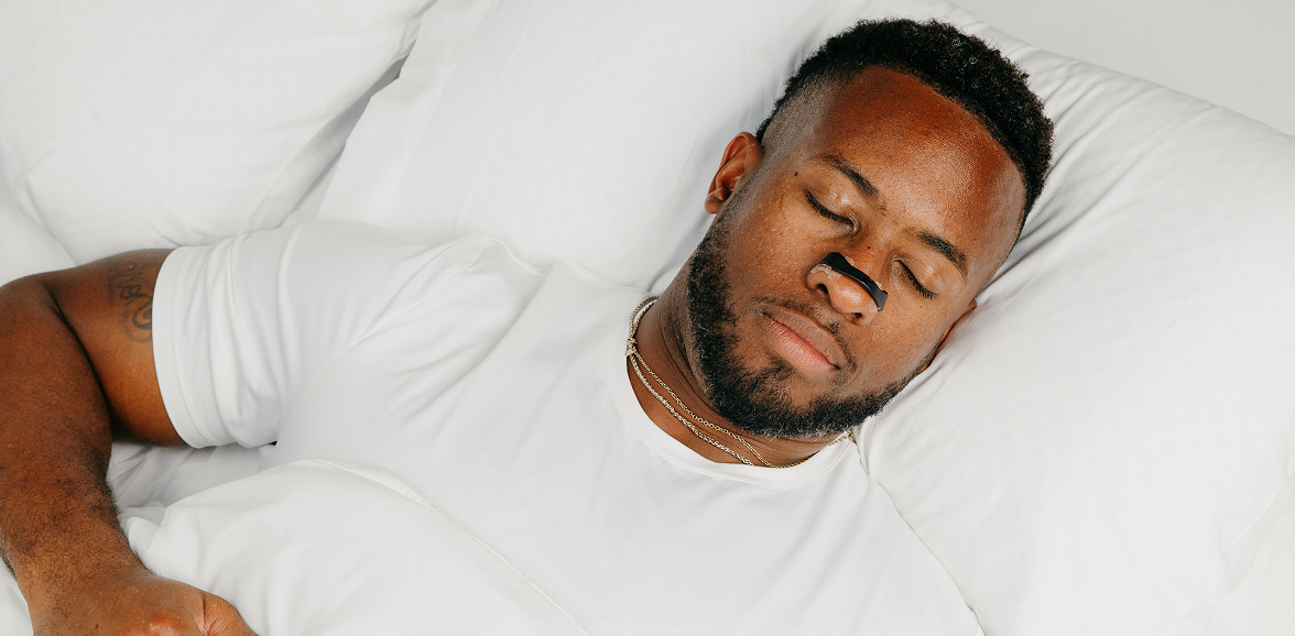 Why Allergy Season Destroys Your Sleep (And What to Actually Do About It)