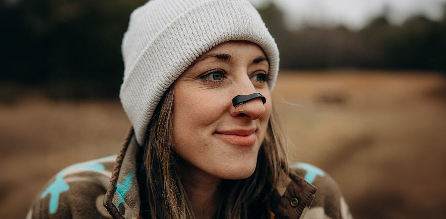 Skier’s Nose Explained: Why Cold Air Triggers a Runny Nose (and What Helps)