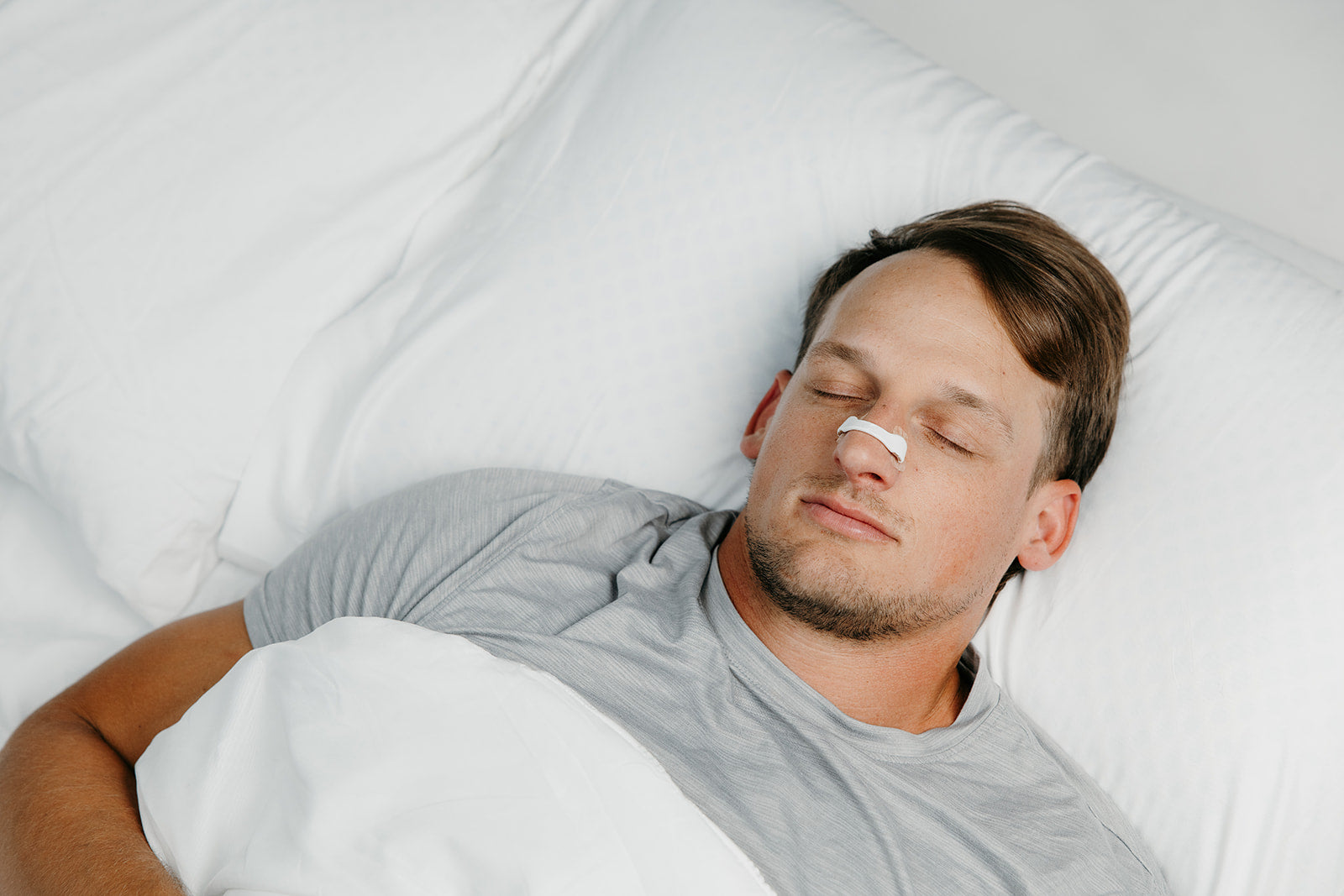 Foolproof Your Sleep Routine - Intake Breathing Technology LLC