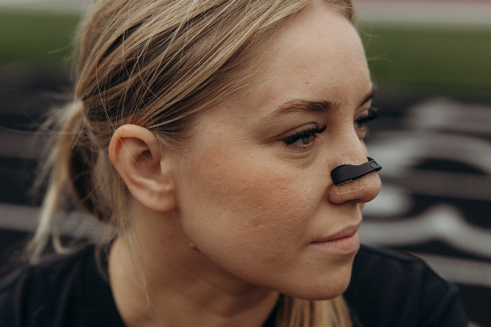How Your Nose Acts as Your Immune System’s First Defense Intake