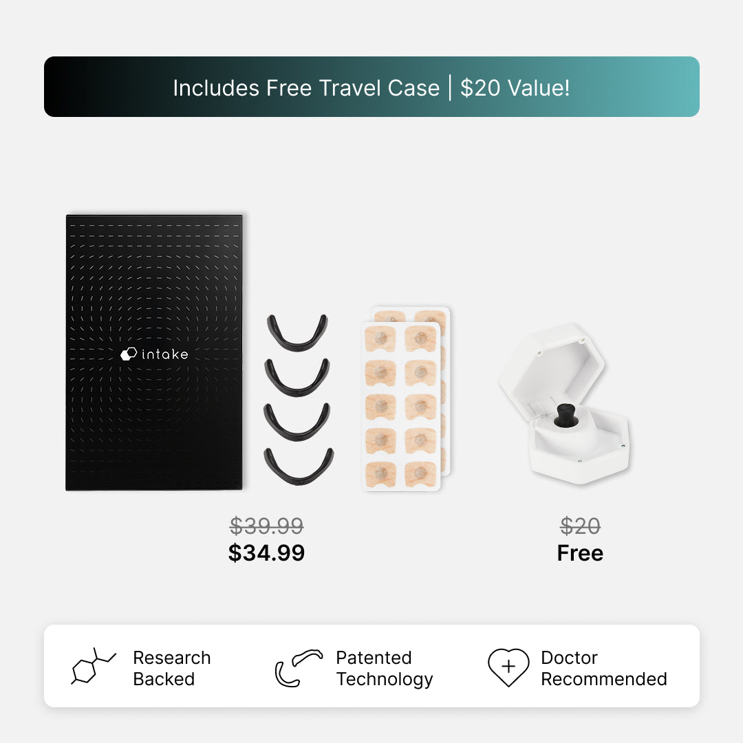 Starter Kit | Black - 15 Uses | Subscribe & Save