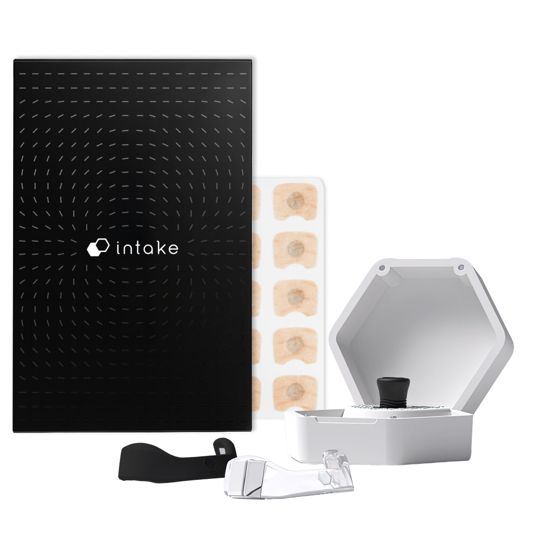 Starter Kit + FREE Case