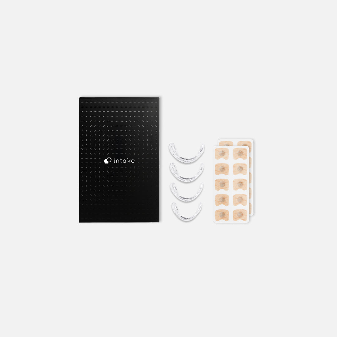 Basic | Clear - 30 Uses | One-Time