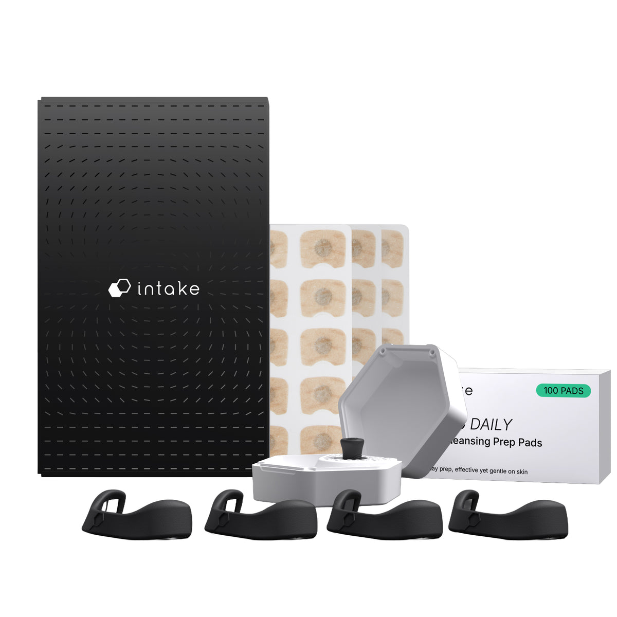 Starter Kit | 45 Uses